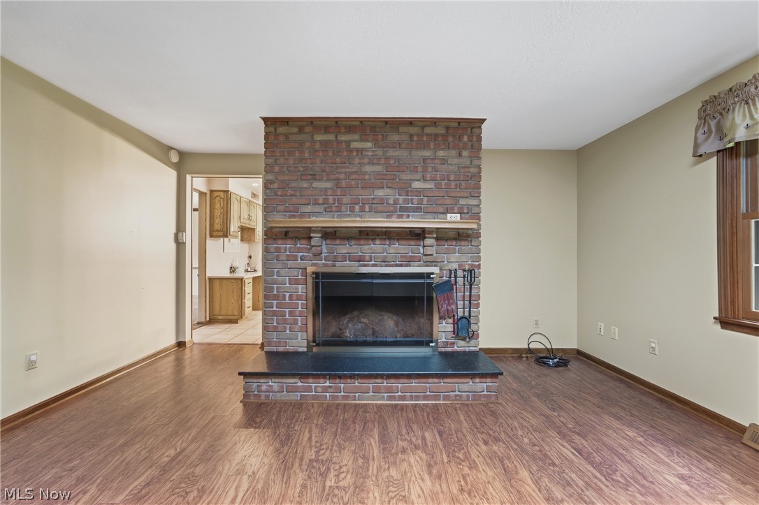 2500 Treetop Circle NE Canton OH 44705