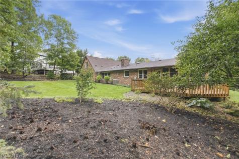 2500 Treetop Circle NE Canton OH 44705