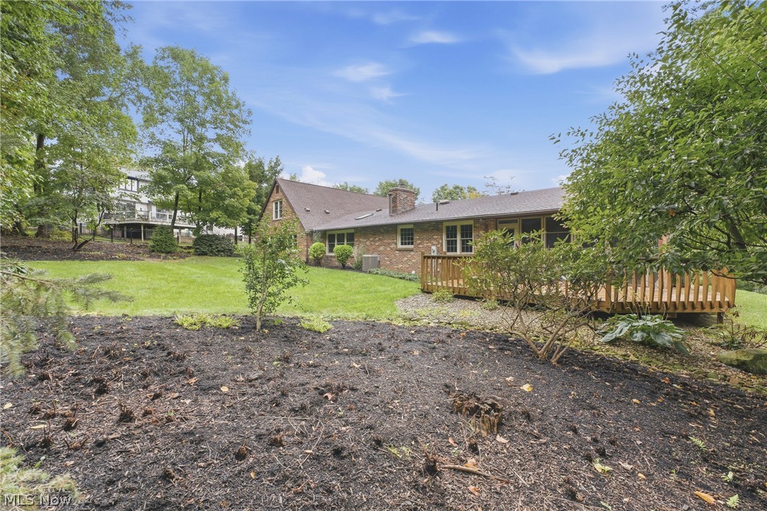 2500 Treetop Circle NE Canton OH 44705