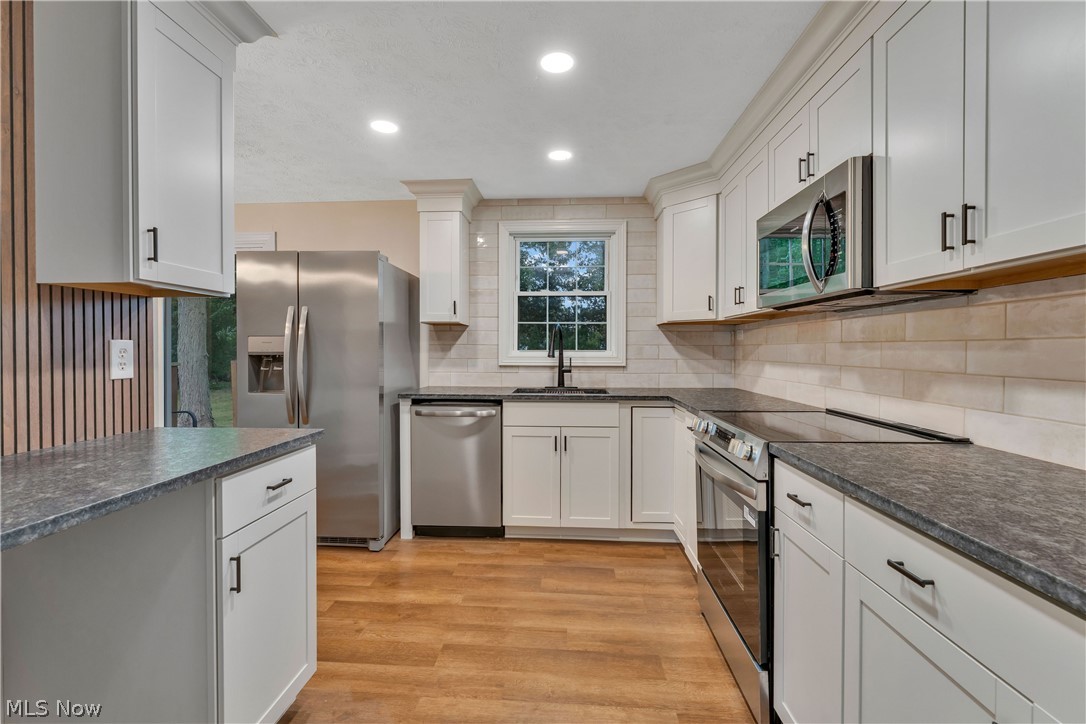 5609 Tulane Avenue Austintown OH 44515