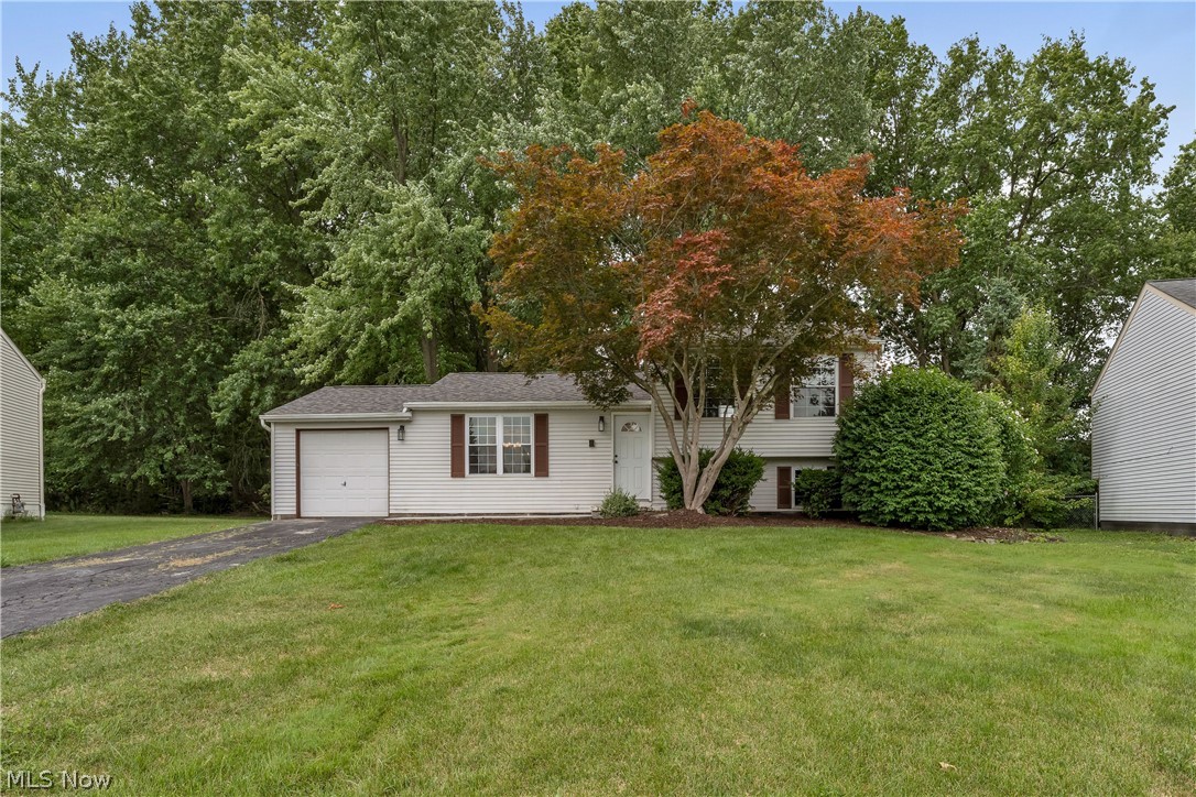5609 Tulane Avenue Austintown OH 44515
