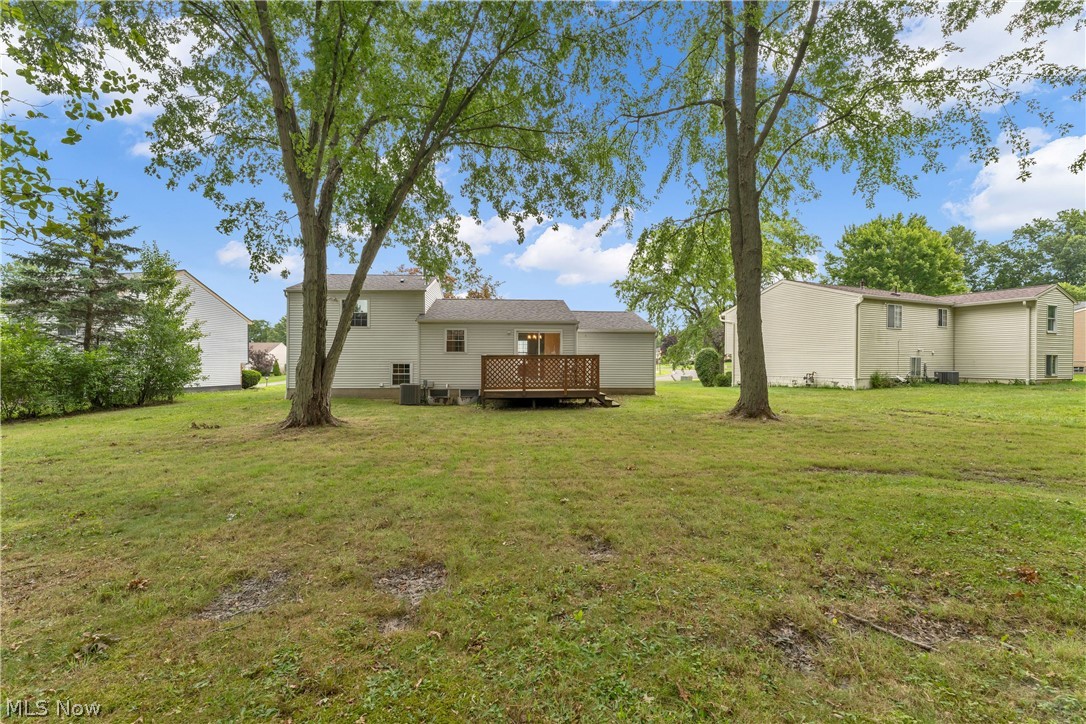 5609 Tulane Avenue Austintown OH 44515