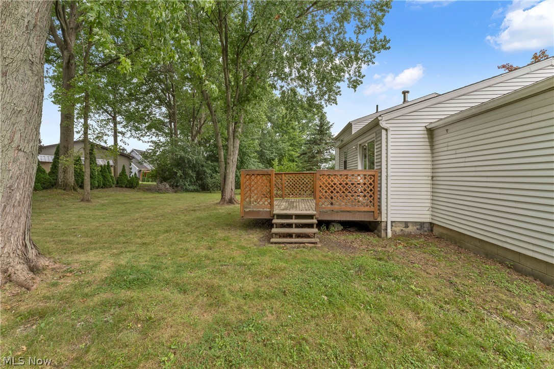 5609 Tulane Avenue Austintown OH 44515