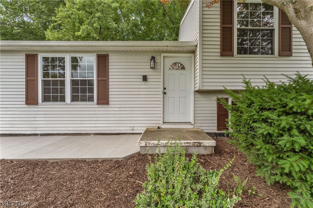 5609 Tulane Avenue Austintown OH 44515