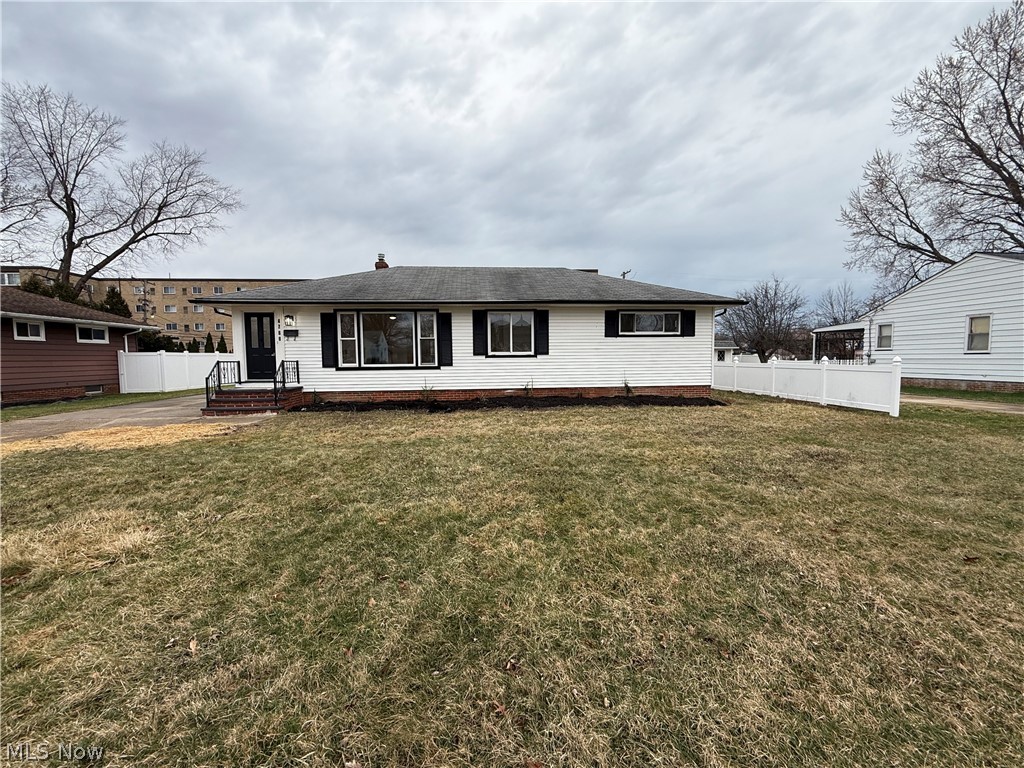 4788 Bailey Road North Olmsted OH 44070