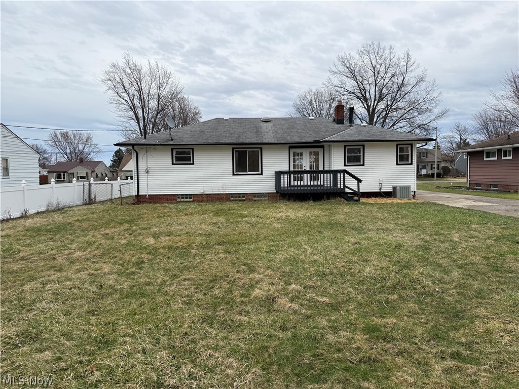 4788 Bailey Road North Olmsted OH 44070