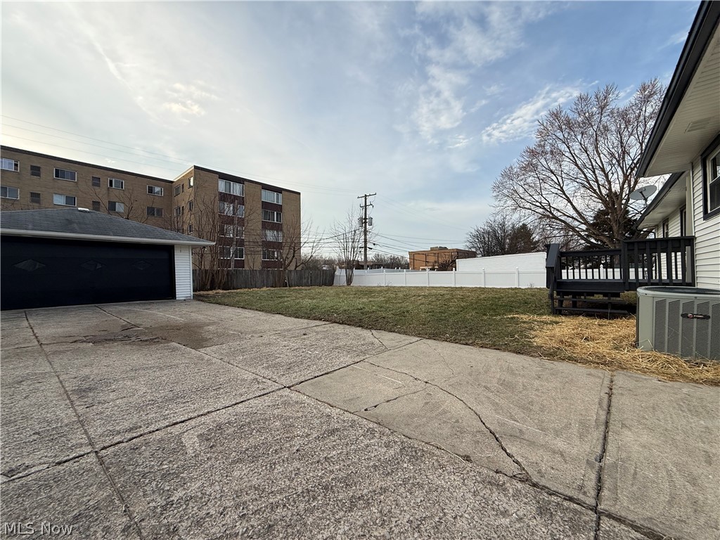 4788 Bailey Road North Olmsted OH 44070