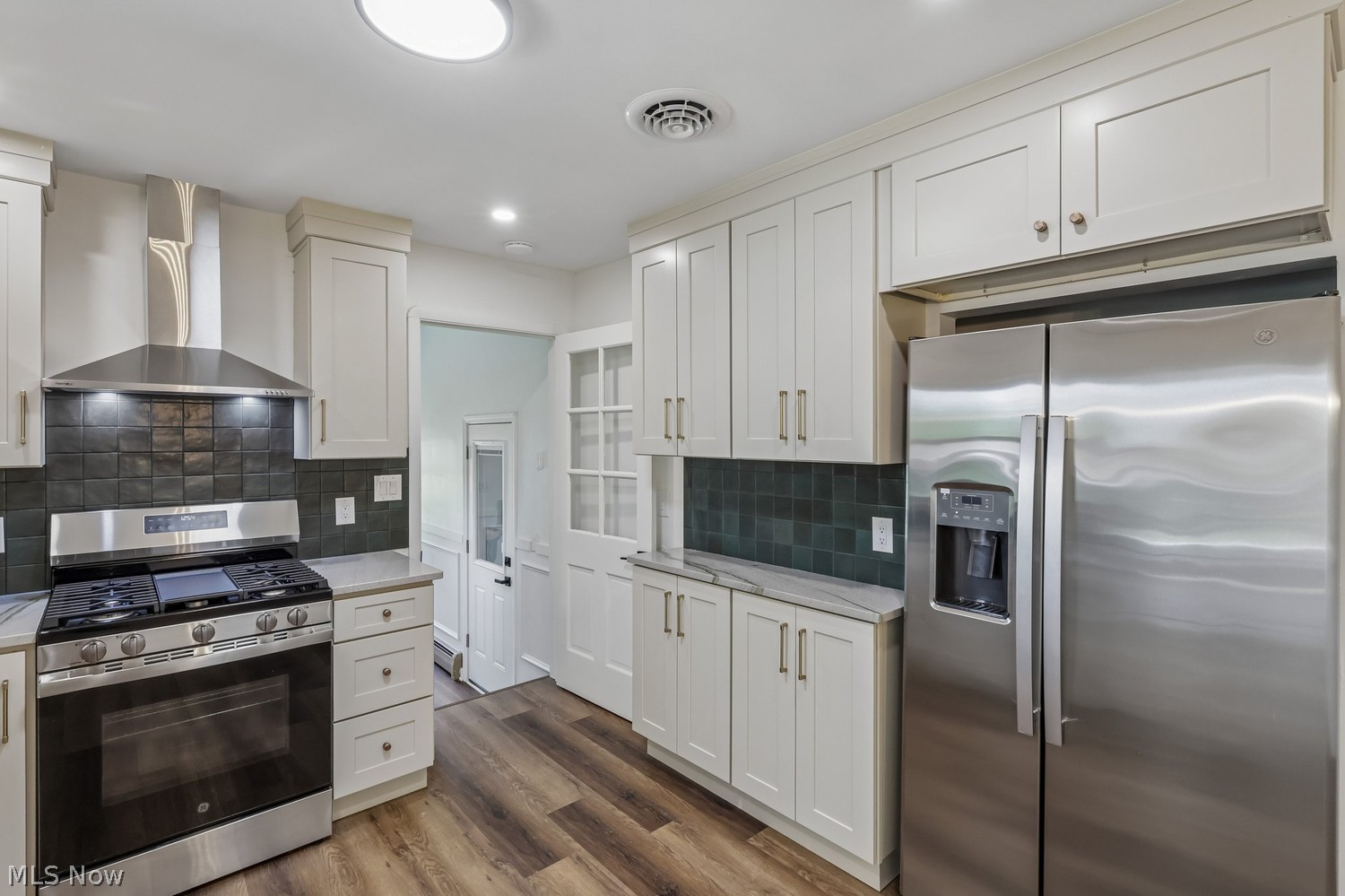270 Starlight Drive Seven Hills OH 44131