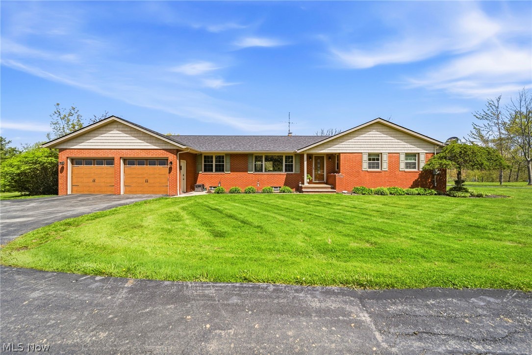 16156 Thompson Road Thompson OH 44086