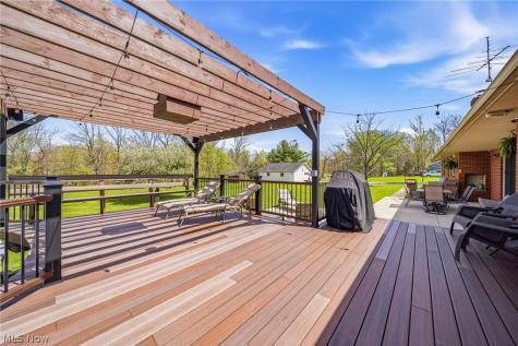 16156 Thompson Road Thompson OH 44086
