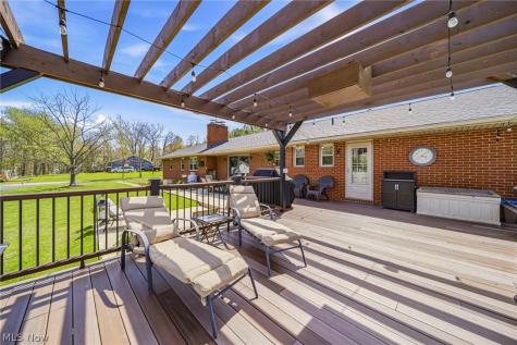 16156 Thompson Road Thompson OH 44086