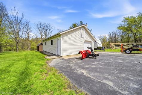 16156 Thompson Road Thompson OH 44086