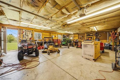 16156 Thompson Road Thompson OH 44086