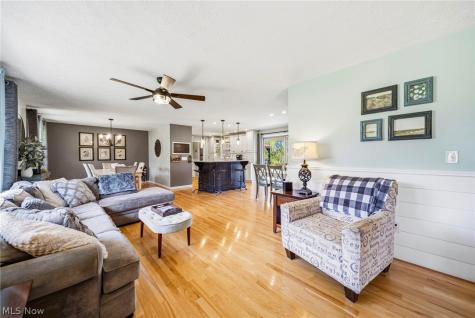 16156 Thompson Road Thompson OH 44086