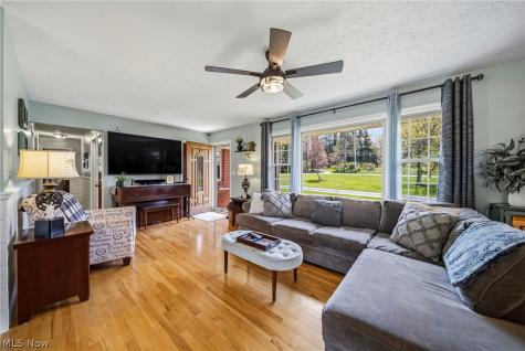16156 Thompson Road Thompson OH 44086
