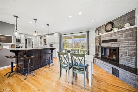 16156 Thompson Road Thompson OH 44086