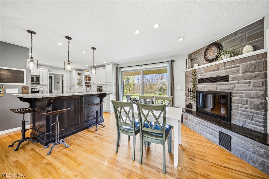 16156 Thompson Road Thompson OH 44086