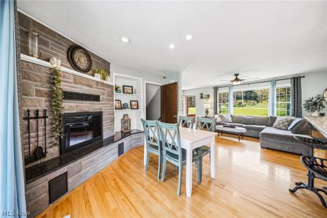 16156 Thompson Road Thompson OH 44086