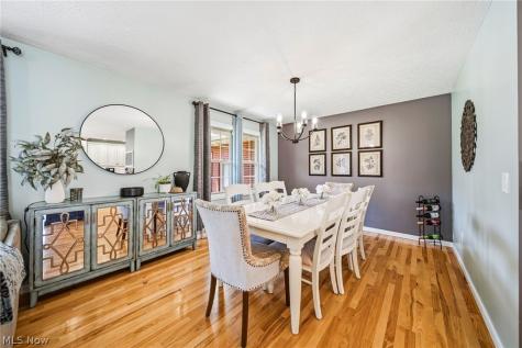 16156 Thompson Road Thompson OH 44086