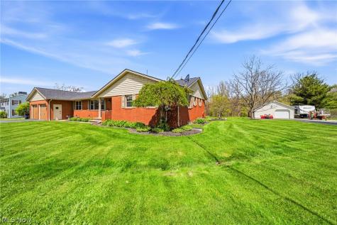 16156 Thompson Road Thompson OH 44086