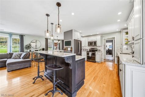 16156 Thompson Road Thompson OH 44086