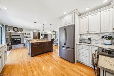 16156 Thompson Road Thompson OH 44086