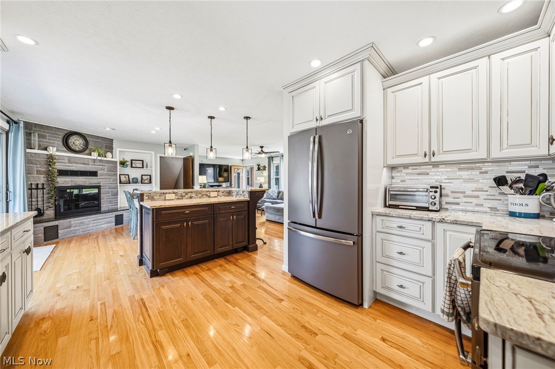 16156 Thompson Road Thompson OH 44086