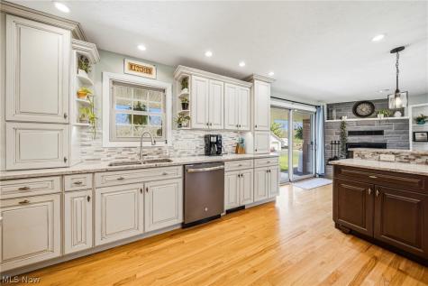 16156 Thompson Road Thompson OH 44086