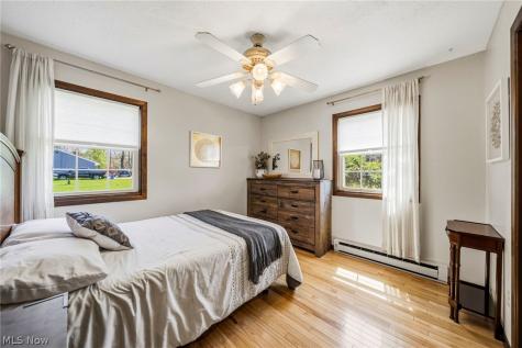 16156 Thompson Road Thompson OH 44086