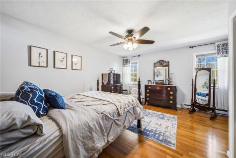 16156 Thompson Road Thompson OH 44086