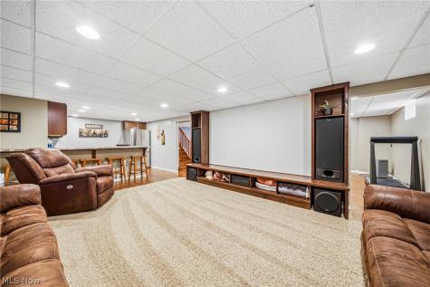 16156 Thompson Road Thompson OH 44086