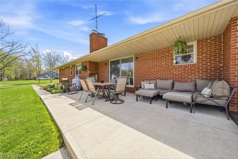 16156 Thompson Road Thompson OH 44086