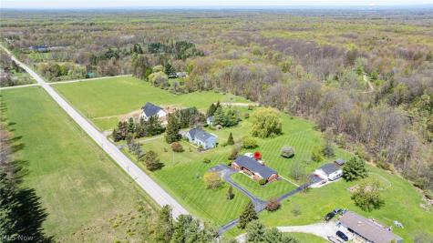 16156 Thompson Road Thompson OH 44086
