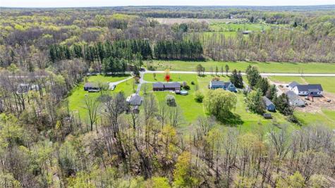 16156 Thompson Road Thompson OH 44086