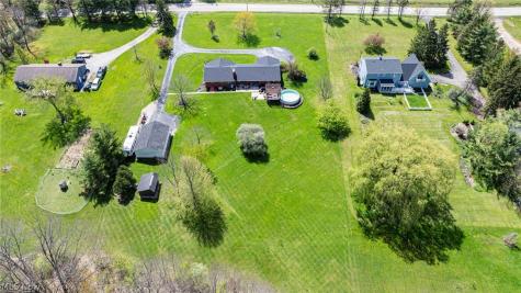 16156 Thompson Road Thompson OH 44086