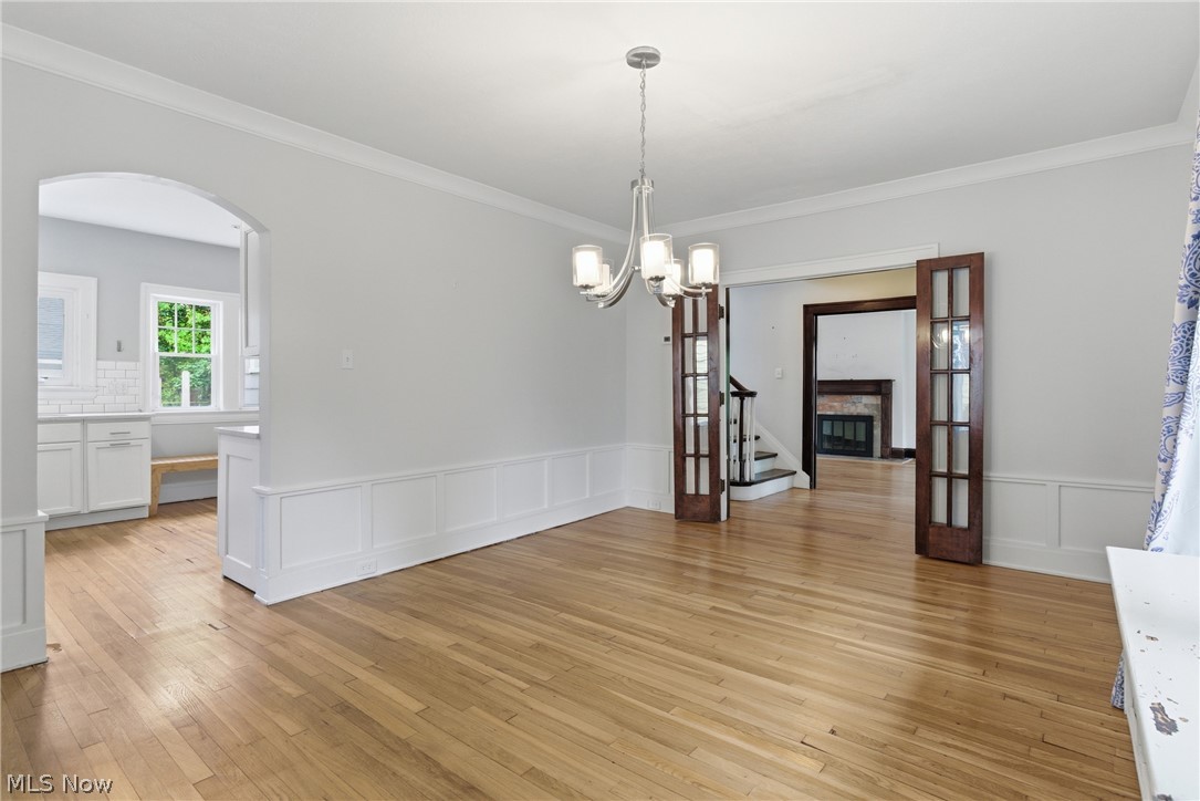 3078 Edgehill Road Cleveland Heights OH 44118