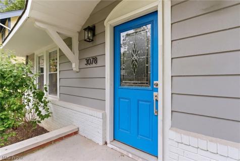 3078 Edgehill Road Cleveland Heights OH 44118