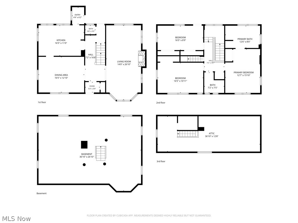 3078 Edgehill Road Cleveland Heights OH 44118