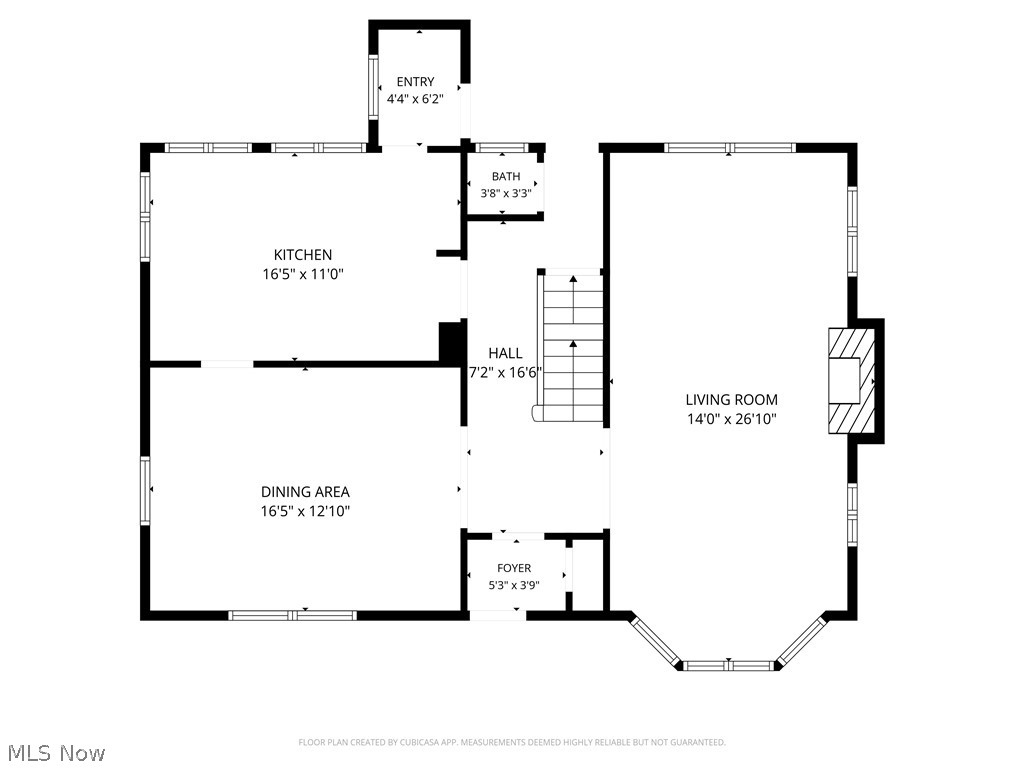 3078 Edgehill Road Cleveland Heights OH 44118