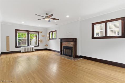 3078 Edgehill Road Cleveland Heights OH 44118