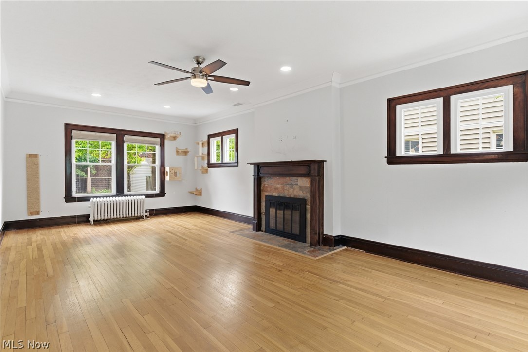 3078 Edgehill Road Cleveland Heights OH 44118