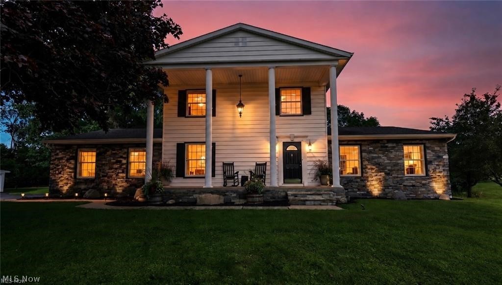 2180 N Revere Road Akron OH 44333