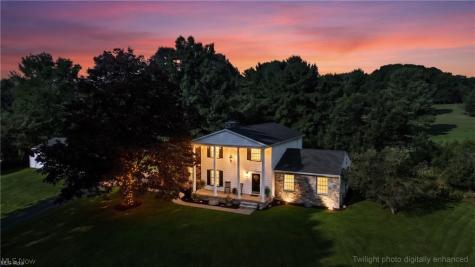 2180 N Revere Road Akron OH 44333