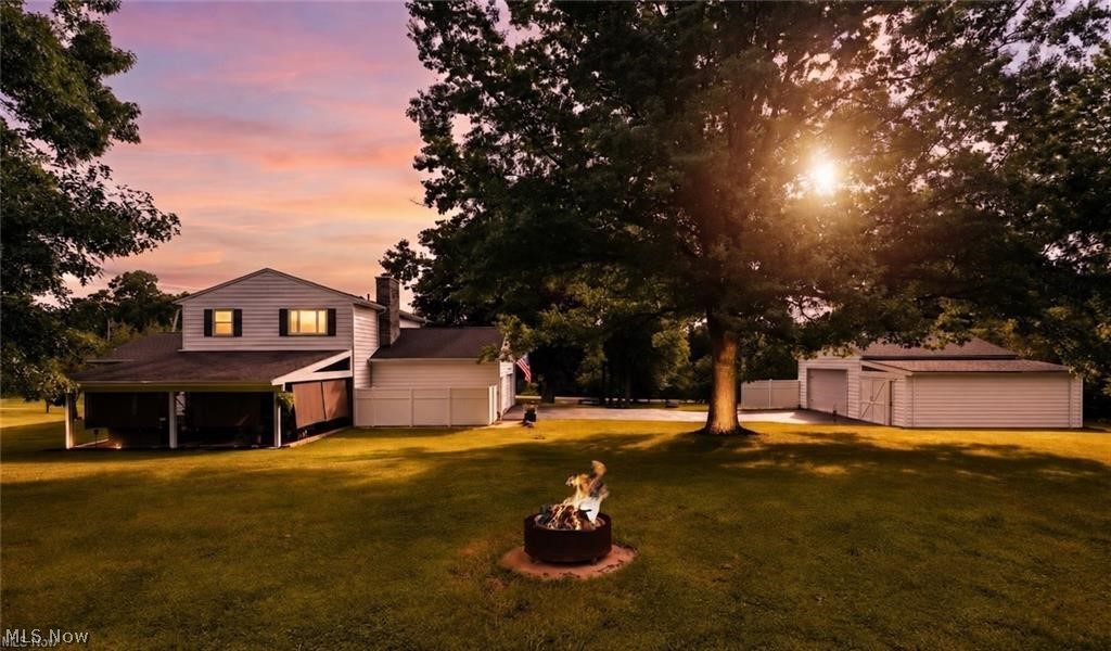 2180 N Revere Road Akron OH 44333