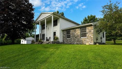 2180 N Revere Road Akron OH 44333
