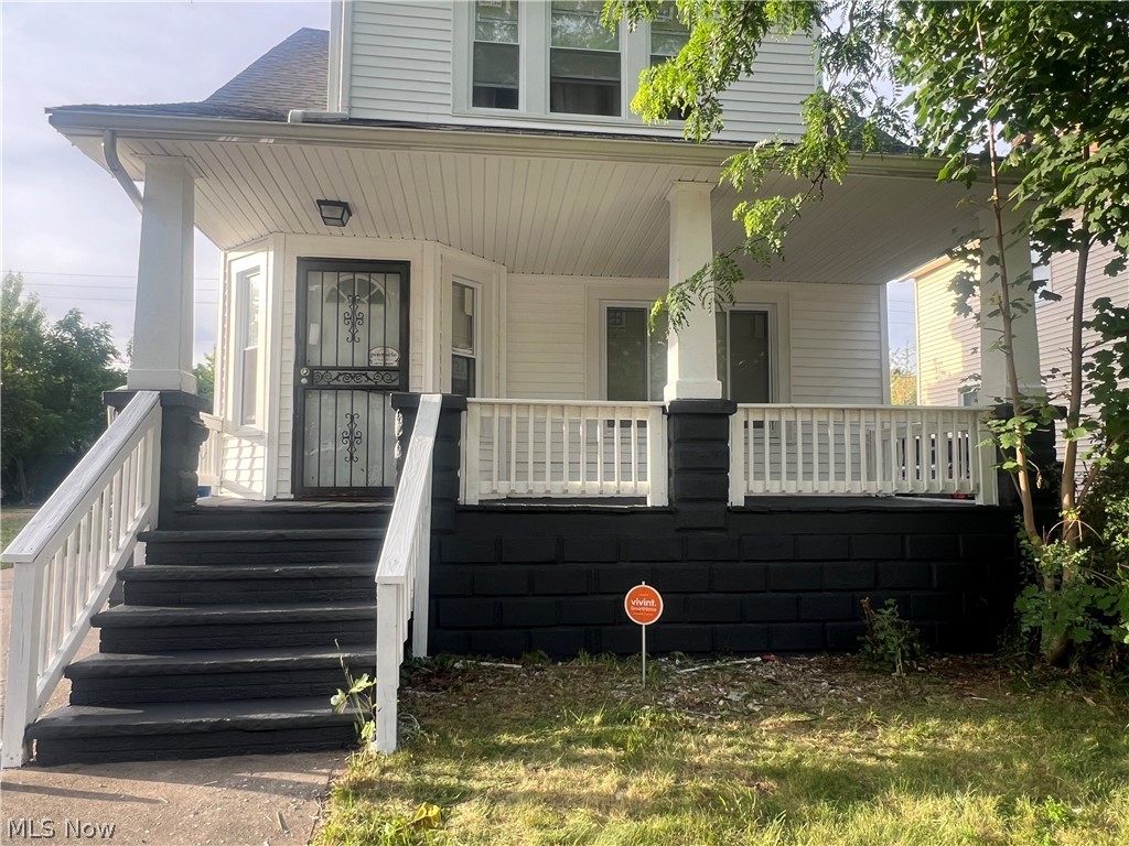 12705 Soika Avenue Cleveland OH 44120