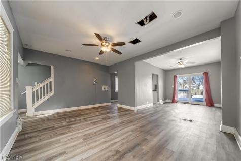 12705 Soika Avenue Cleveland OH 44120