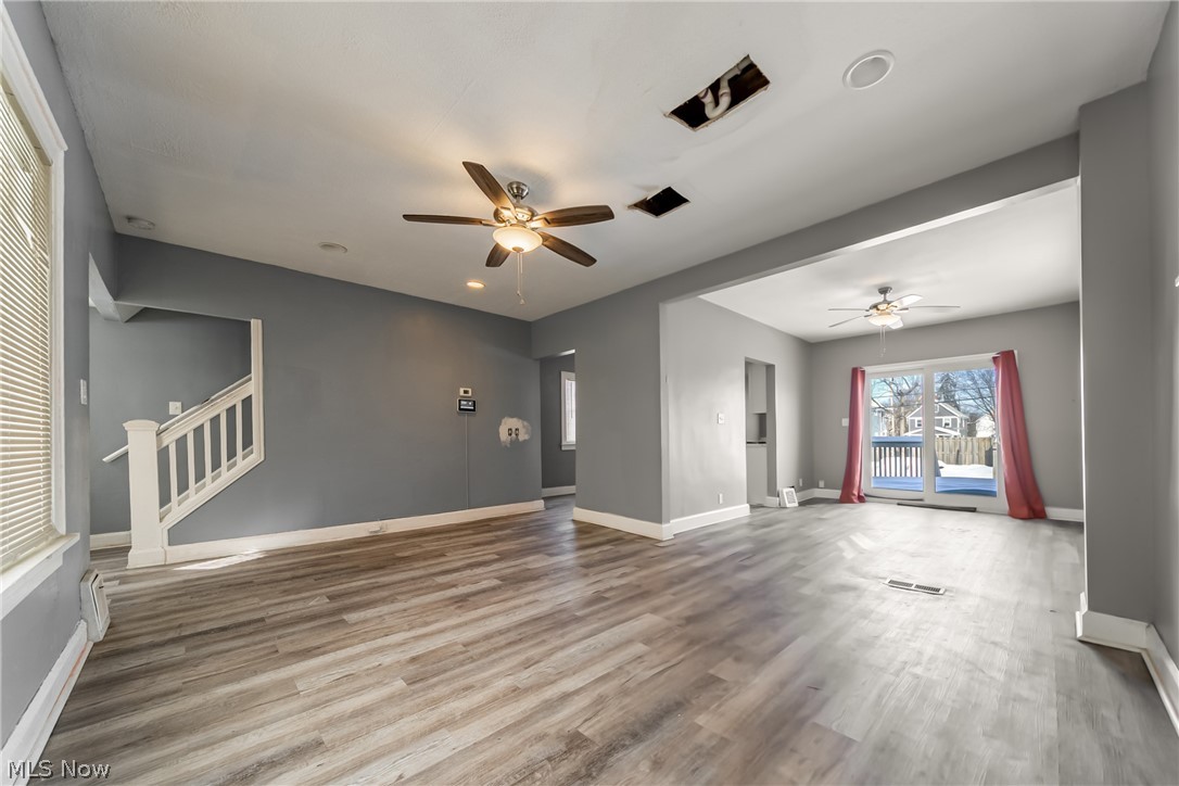 12705 Soika Avenue Cleveland OH 44120