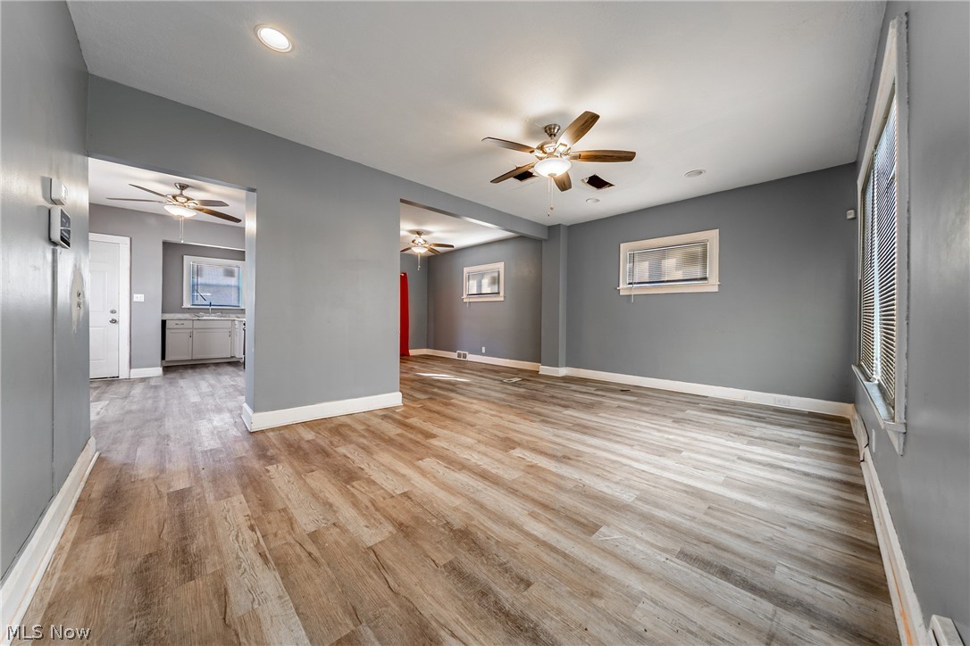 12705 Soika Avenue Cleveland OH 44120