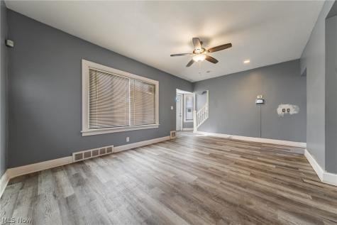 12705 Soika Avenue Cleveland OH 44120
